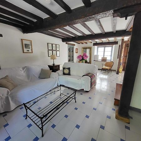 Casa Rural El Amparuco Treceño エクステリア 写真