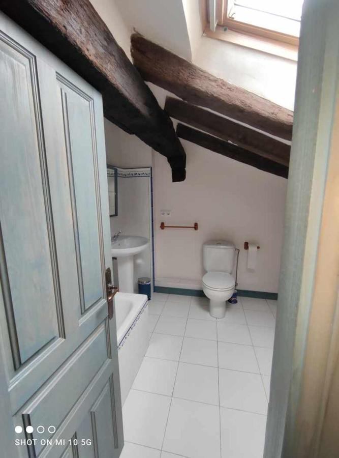 Casa Rural El Amparuco Treceño エクステリア 写真