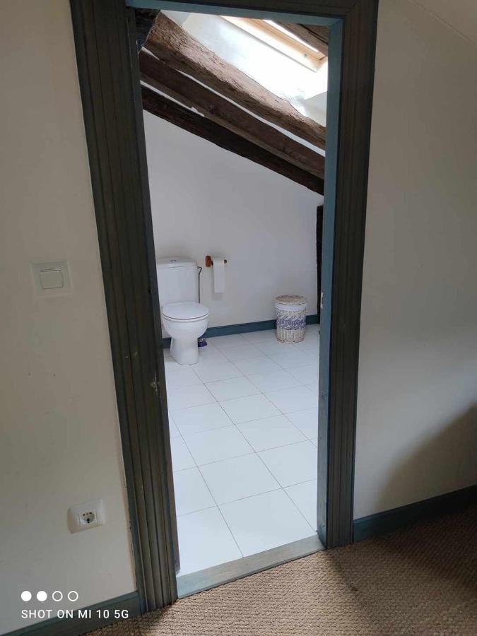 Casa Rural El Amparuco Treceño エクステリア 写真
