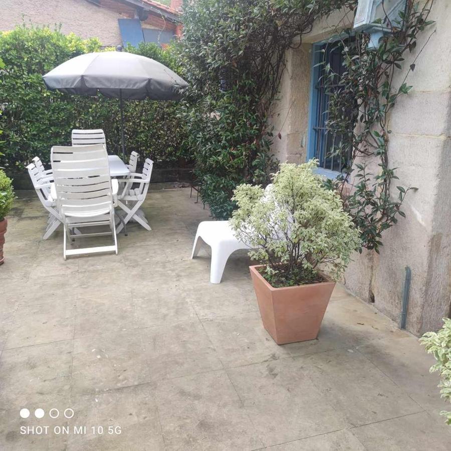 Casa Rural El Amparuco Treceño エクステリア 写真