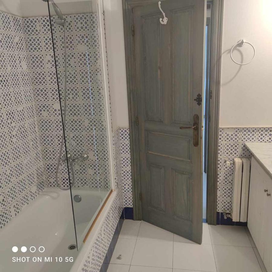 Casa Rural El Amparuco Treceño エクステリア 写真