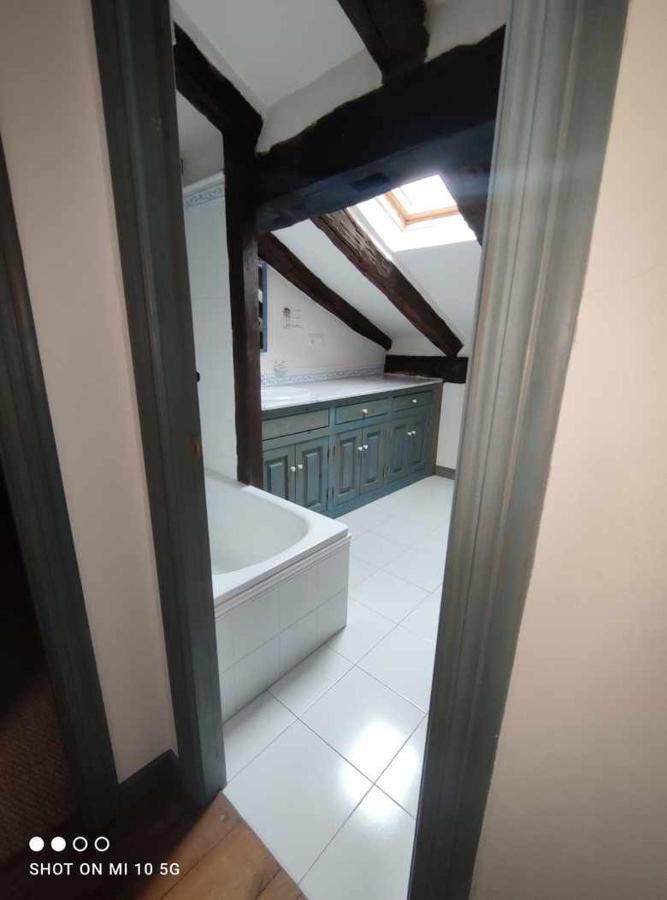 Casa Rural El Amparuco Treceño エクステリア 写真