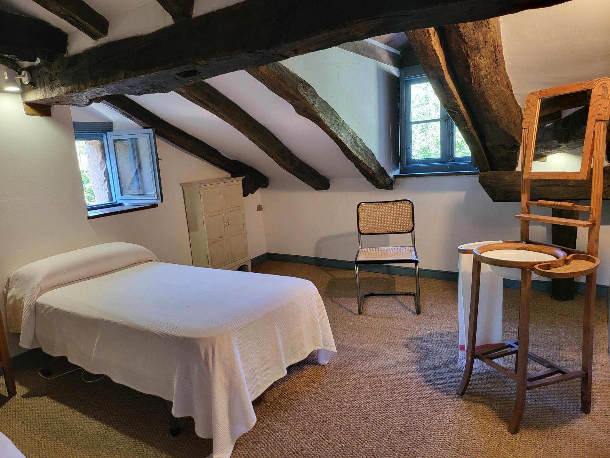 Casa Rural El Amparuco Treceño エクステリア 写真